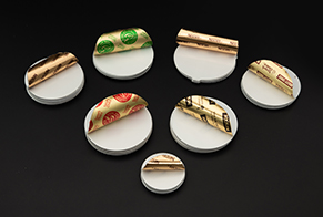 Glue Seal (Wad & Membrane)