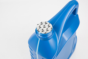 2피스 인덕션 씰 라이너