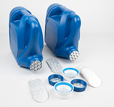 2피스 인덕션 씰 라이너 제품사진